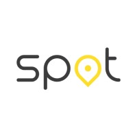 Look for Spot logo, Look for Spot contact details