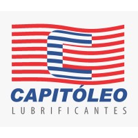 Capitoleo Distribuidora De Lubrificantes logo, Capitoleo Distribuidora De Lubrificantes contact details