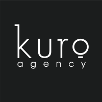 Kuro Agency logo, Kuro Agency contact details