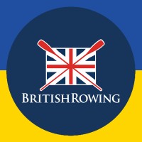 British Rowing logo, British Rowing contact details