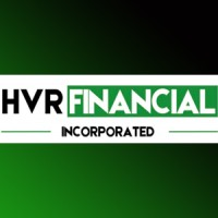 HVR Financial Inc. logo, HVR Financial Inc. contact details