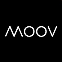 MOOV Mobility logo, MOOV Mobility contact details