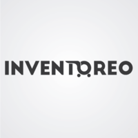 Inventoreo logo, Inventoreo contact details