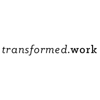 Transformed Work logo, Transformed Work contact details