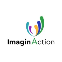 ImaginAction logo, ImaginAction contact details