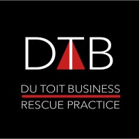 DTB Business Rescue logo, DTB Business Rescue contact details