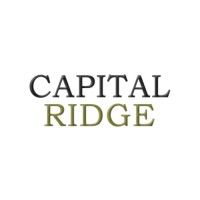 Capital Ridge Associates logo, Capital Ridge Associates contact details