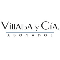 Villalba y Cía. logo, Villalba y Cía. contact details