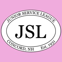 Junior Service League of Concord logo, Junior Service League of Concord contact details