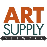 Art Supply Network logo, Art Supply Network contact details