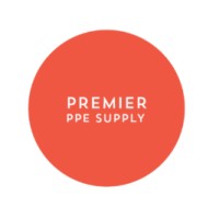 Premier PPE Supply logo, Premier PPE Supply contact details