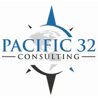 Pacific 32 Consulting logo, Pacific 32 Consulting contact details