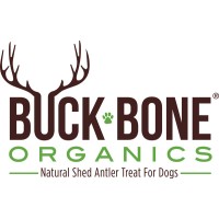 Buck Bone Organics logo, Buck Bone Organics contact details