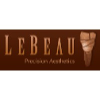 Lebeau Dental logo, Lebeau Dental contact details