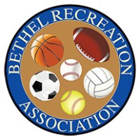 Bethel Recreation Association logo, Bethel Recreation Association contact details