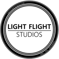 Light Flight Studios logo, Light Flight Studios contact details