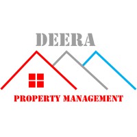 Deera Property Management logo, Deera Property Management contact details