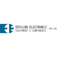 Epsilon Electronic Equipment and Components Pvt. Ltd logo, Epsilon Electronic Equipment and Components Pvt. Ltd contact details