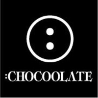 :CHOCOOLATE logo, :CHOCOOLATE contact details