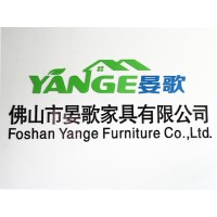 Foshan Yange Furniture Co., Ltd. logo, Foshan Yange Furniture Co., Ltd. contact details