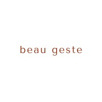 Beau Geste logo, Beau Geste contact details