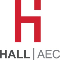 Hall Architects logo, Hall Architects contact details