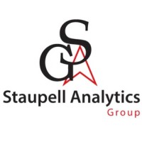 Staupell Analytics Group logo, Staupell Analytics Group contact details