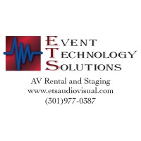 Event Technology Solutions | ETS logo, Event Technology Solutions | ETS contact details