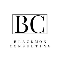 Blackmon Consulting LLC logo, Blackmon Consulting LLC contact details