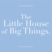 The Little House of Big Things Ltd. logo, The Little House of Big Things Ltd. contact details