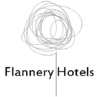 Flannery Hotels logo, Flannery Hotels contact details