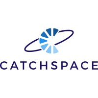 Catchspace logo, Catchspace contact details