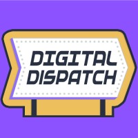 Digital Dispatch logo, Digital Dispatch contact details