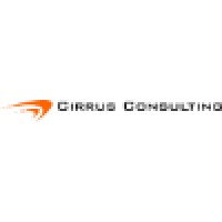 Cirrus Consulting LLC logo, Cirrus Consulting LLC contact details