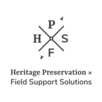 HPFS Solutions logo, HPFS Solutions contact details