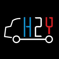 H2Y logo, H2Y contact details