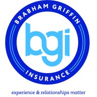 Brabham Griffin Insurance, LLC logo, Brabham Griffin Insurance, LLC contact details