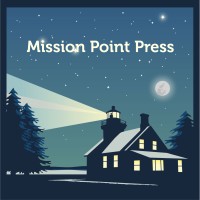 Mission Point Press logo, Mission Point Press contact details