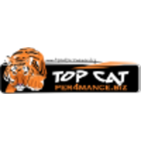 TopCat Per4mance, LP logo, TopCat Per4mance, LP contact details