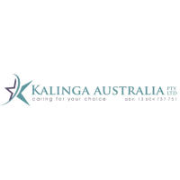 Kalinga Australia logo, Kalinga Australia contact details