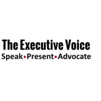 Executive Voice logo, Executive Voice contact details