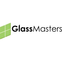 Glassmasters logo, Glassmasters contact details