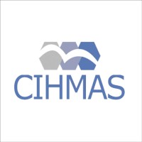 CIHMAS S.R.L. logo, CIHMAS S.R.L. contact details