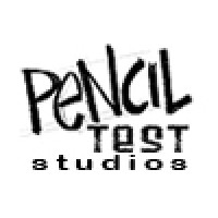 Pencil Test Studios, Inc logo, Pencil Test Studios, Inc contact details