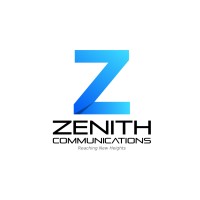 Zenith Communications LLC logo, Zenith Communications LLC contact details