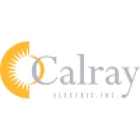 Calray Electric Inc. logo, Calray Electric Inc. contact details