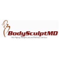 BodySculptMD logo, BodySculptMD contact details