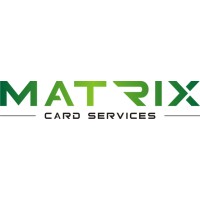 Matrix Card Services logo, Matrix Card Services contact details