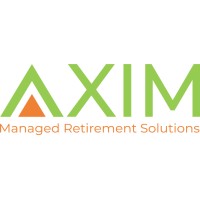 AXIM Managed Retirement Solutions - AMRS logo, AXIM Managed Retirement Solutions - AMRS contact details