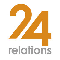 24relations marketing solutions gmbh logo, 24relations marketing solutions gmbh contact details